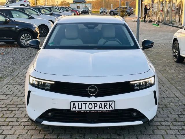 Opel Astra Elegance Sports Tourer