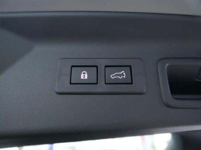 Subaru Forester 2.0ie Platinum KAMERA ACC LED 360°