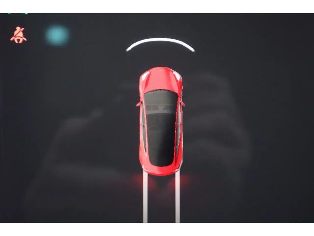 Tesla Model 3 AWD Dual Motor Performance