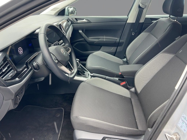 Volkswagen Polo 1.0 TSI DSG Life