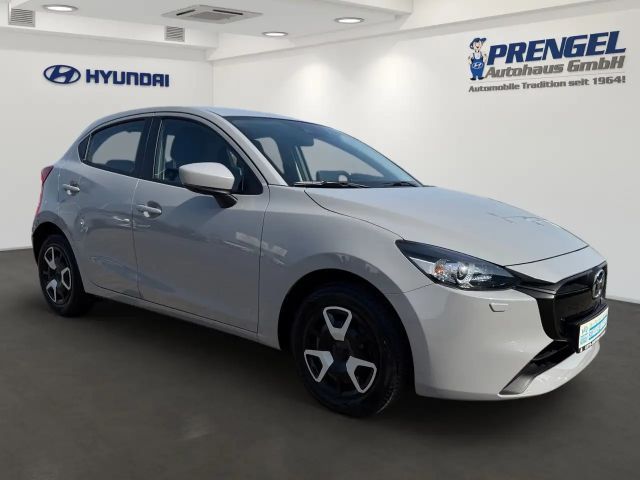 Mazda 2 1.5 Center-Line Convenience KLA/SH/PDC/LED