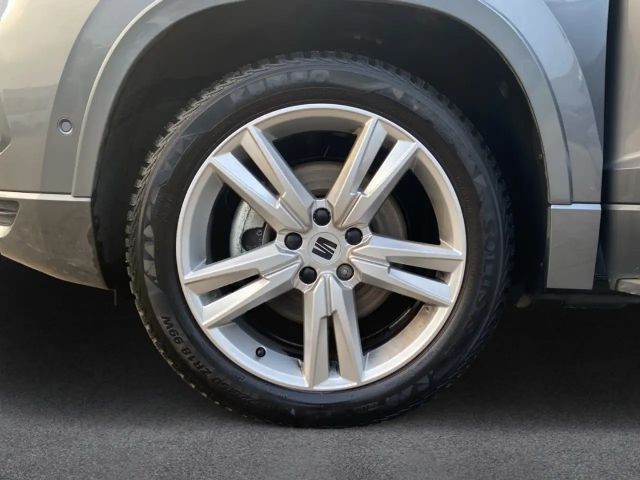 Seat Ateca 2.0 TDI 4Drive FR-lijn