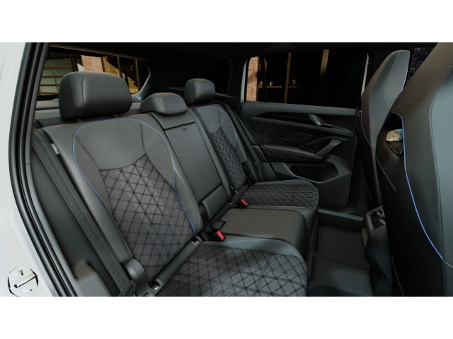 Volkswagen Tiguan 1.5 eTSI DSG R-Line