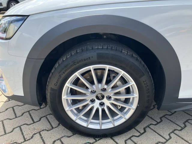 Audi A4 allroad 40 TDI Quattro