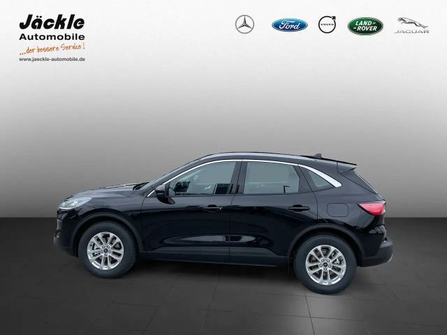 Ford Kuga AWD Titanium