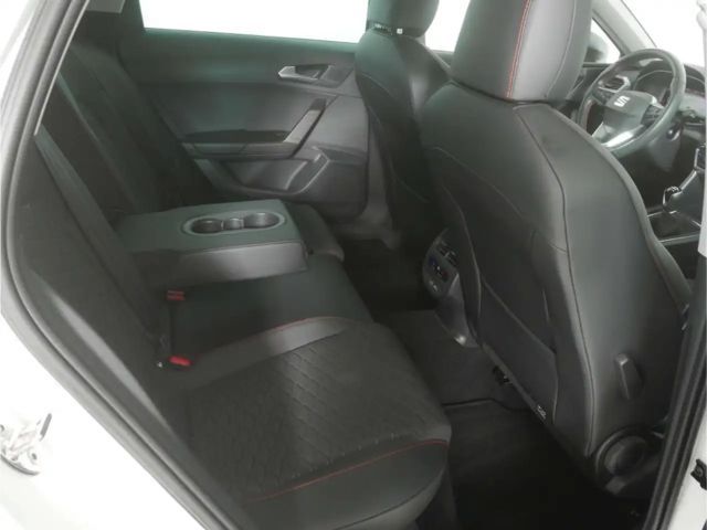 Seat Leon 2.0 TDI FR-lijn Sportstourer