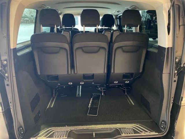 Mercedes-Benz V 250 Limousine Lang Style