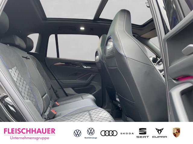 Volkswagen Tiguan 1.5 eTSI Style