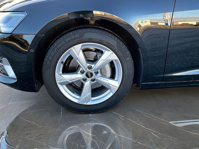 Audi A6 40 TDI S-Tronic Sedan Sport