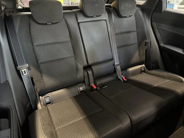 Renault Austral Alpine Esprit Iconic