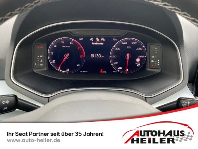 Seat Ibiza 1.0 TSI DSG Style