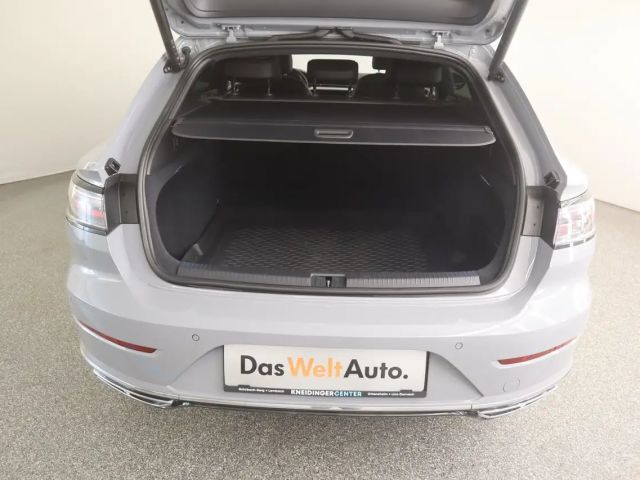 Volkswagen Arteon 4Motion DSG R-Line