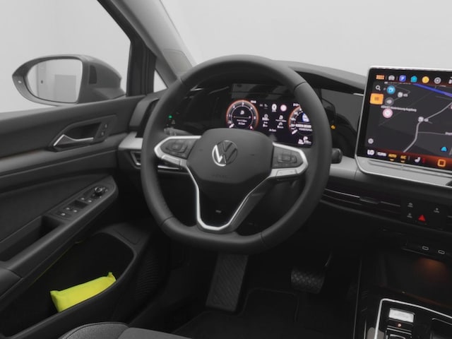 Volkswagen Golf 2.0 TDI DSG IQ.Drive Style