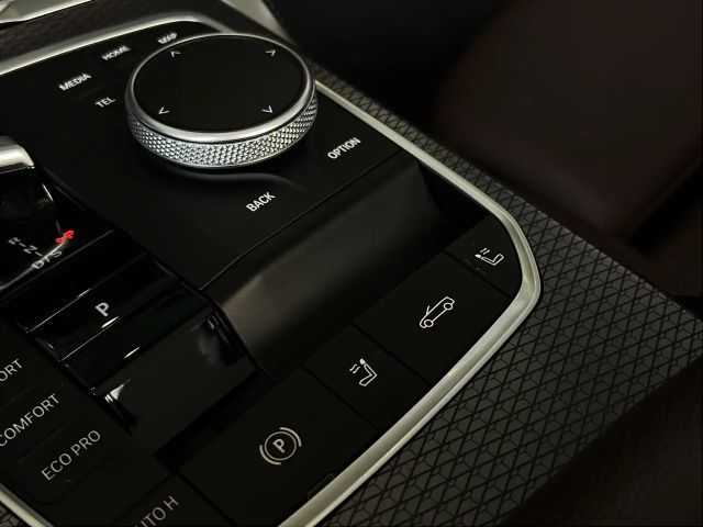 BMW 440 Cabrio Comfort pakket xDrive