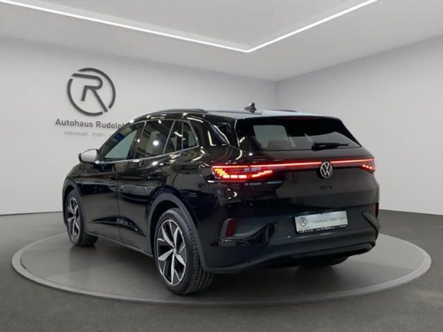 Volkswagen ID.4 4Motion GTX