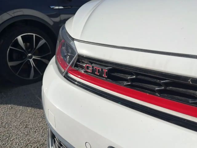 Volkswagen Polo 2.0 TSI DSG GTI
