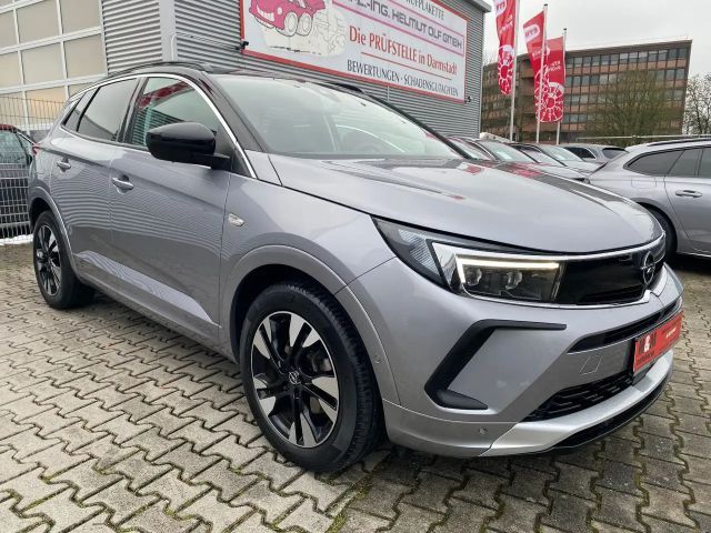 Opel Grandland X Elegance