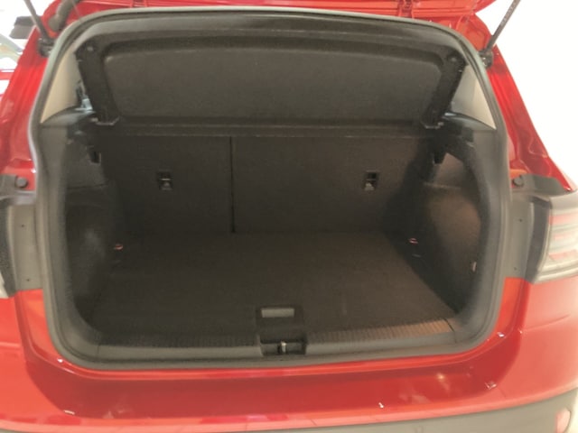 Volkswagen T-Cross 1.5 TSI DSG Life
