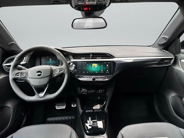 Opel Corsa GS-Line Grand Sport Hybrid