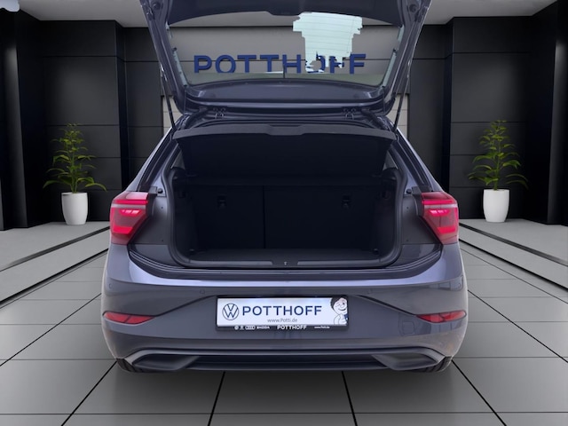 Volkswagen Polo 1.0 TSI IQ.Drive