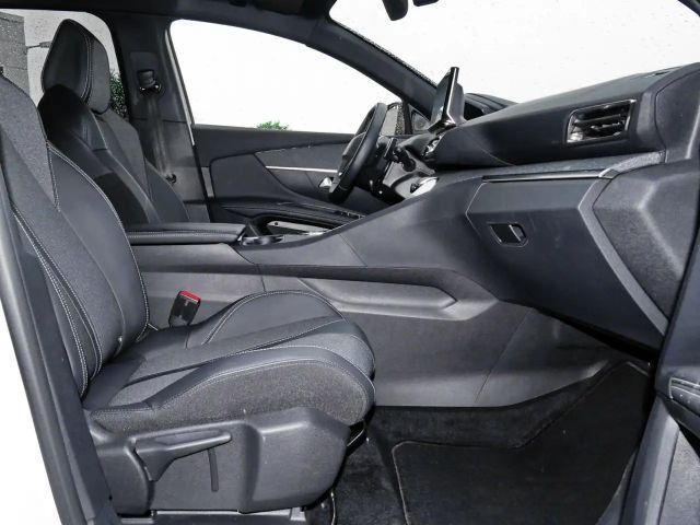 Peugeot 3008 Allure Pack