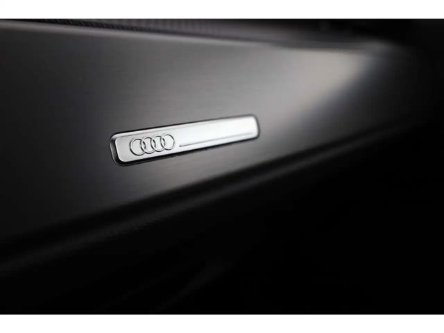 Audi Q3 35 TFSI S-Tronic
