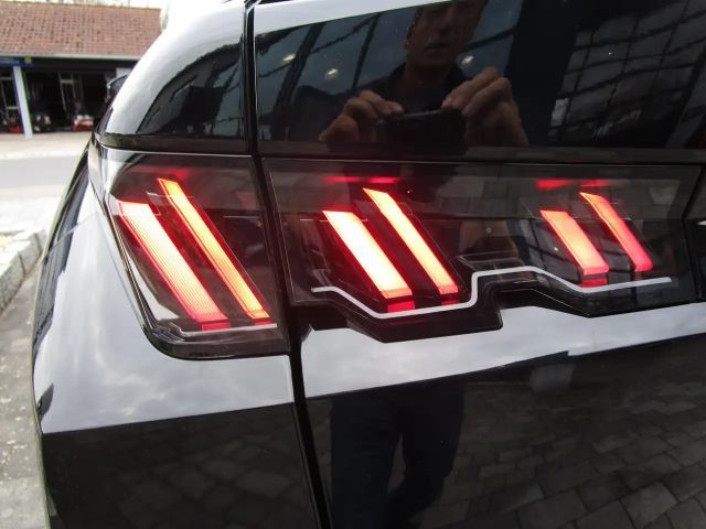 Peugeot 3008 Allure Pack Hybrid