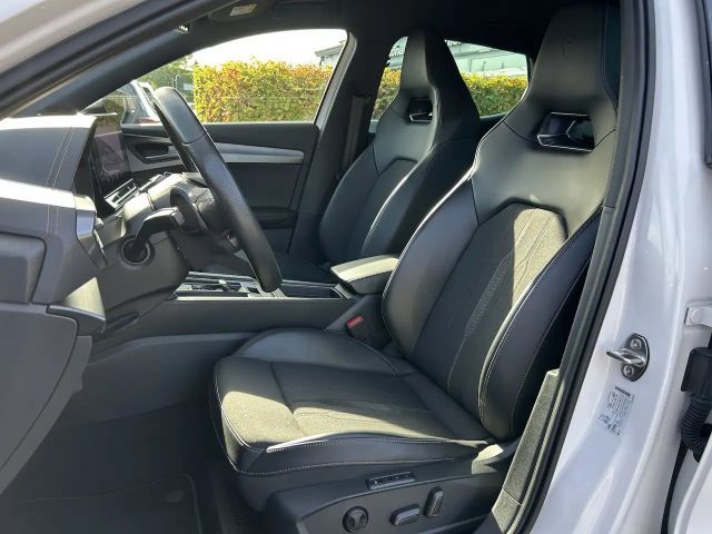 Cupra Formentor 2.0 TSI 4Drive DSG VZ