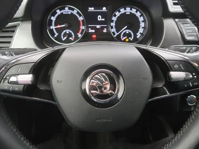 Skoda Fabia Combi Style Style