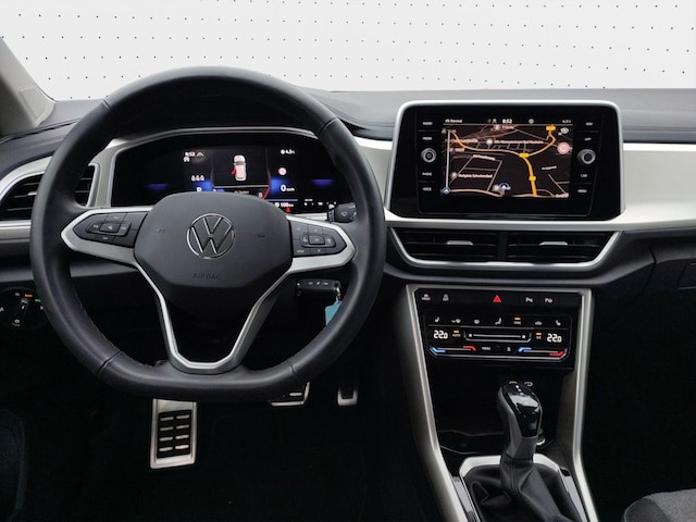 Volkswagen T-Roc 1.5 TSI DSG Move