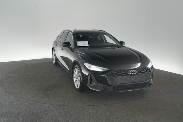 Audi A5 Avant Quattro S-Tronic
