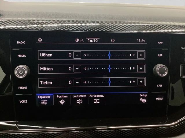 Volkswagen Taigo 1.0 TSI DSG Life