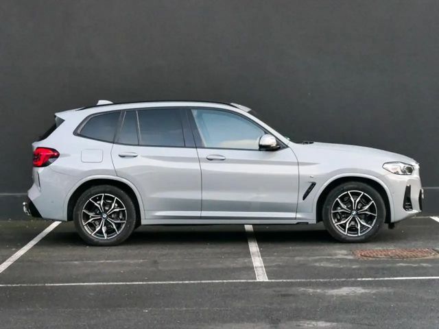 BMW X3 M-Sport xDrive20i
