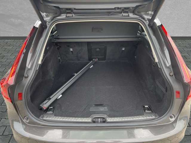 Volvo V90 Bright Ultimate