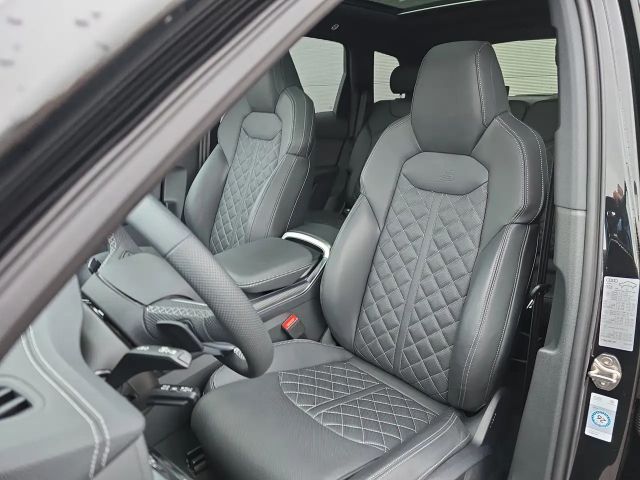 Audi Q7 50 TDI Quattro S-Line