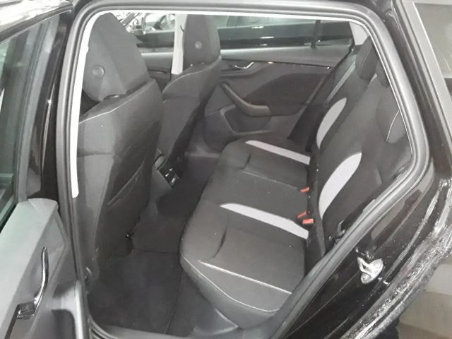 Skoda Kamiq 1.5 TSI Tour