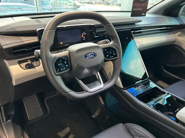 Ford Explorer Premium