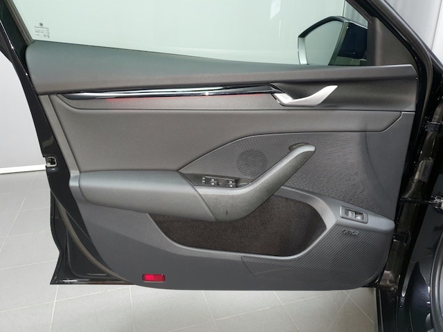 Skoda Octavia 2.0 TDI Combi Sportline