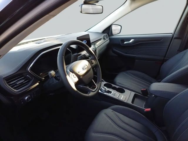 Ford Kuga Plug in Hybrid Vignale