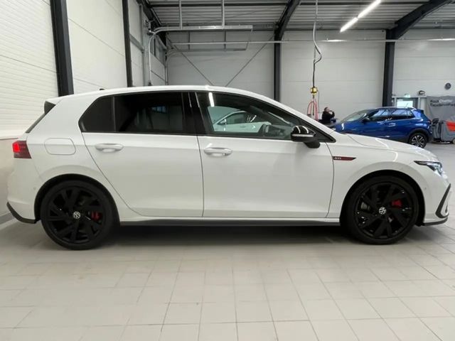 Volkswagen Golf 2.0 TSI GTI Golf VIII