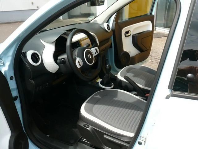 Renault Twingo Equilibre Equilibre SCe 65
