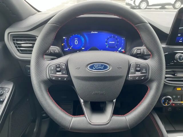 Ford Kuga EcoBoost ST Line X