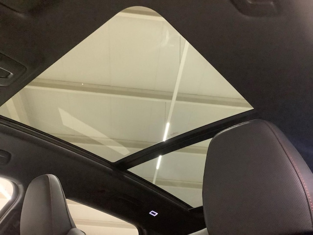 Audi Q6 e-tron Quattro