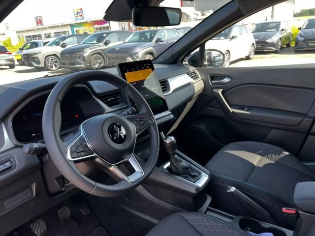 Mitsubishi ASX Invite