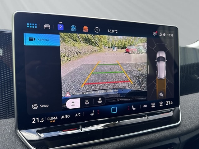 Volkswagen Tiguan 1.5 eTSI DSG Telefon, WP, MFL, RFK, VZE, EPH u.v.m.