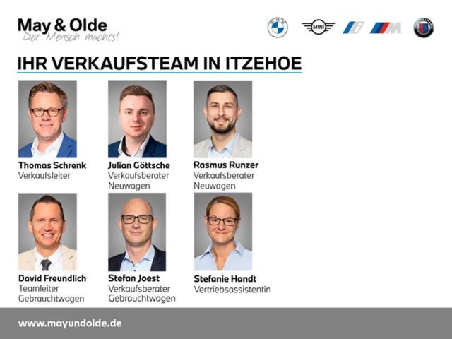 BMW 220 220d Coupé Gran Coupé M-Sport Sedan