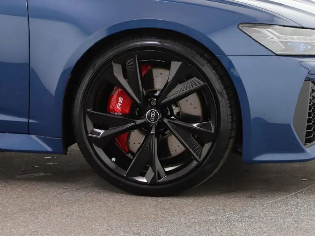 Audi RS6 4.0 TFSI Quattro