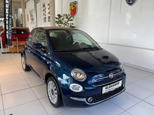 Fiat 500C Dolcevita