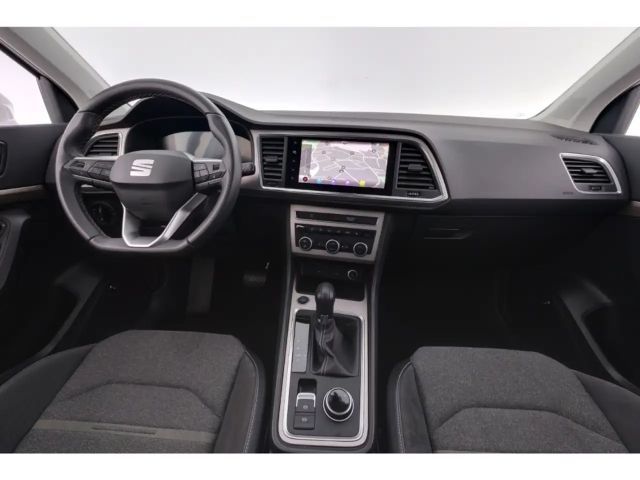 Seat Ateca 1.5 TSI DSG