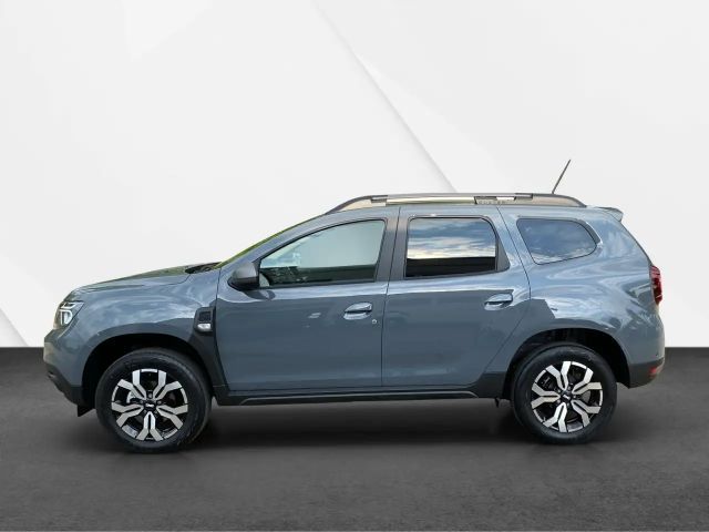 Dacia Duster TCe 150